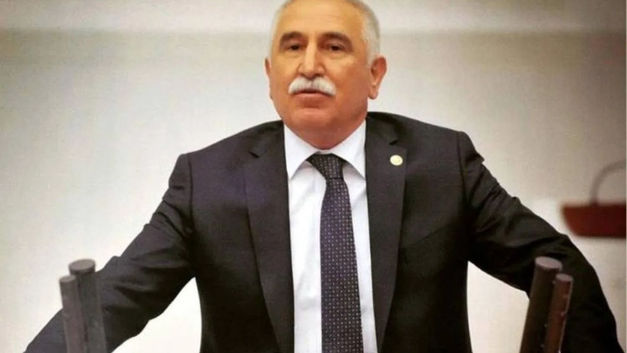 Esnafı E-Hacizle Kapatma Tehdidi!