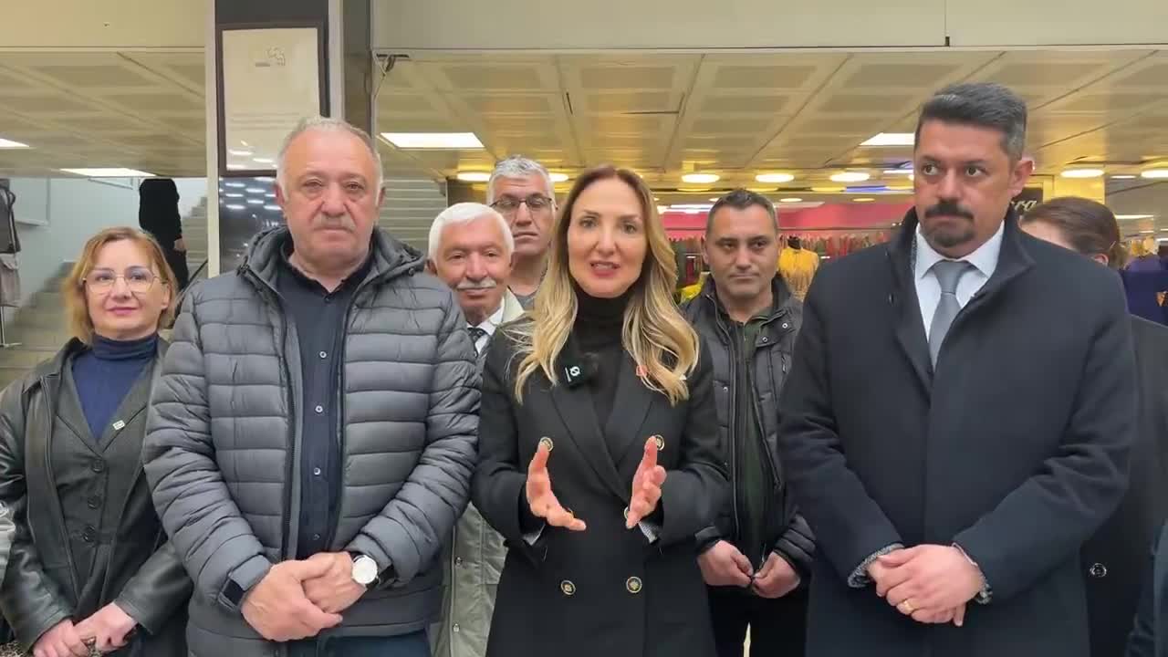 Esnafın Çığlığı: ‘Bizi Duyun, Seçim İstiyoruz!’
