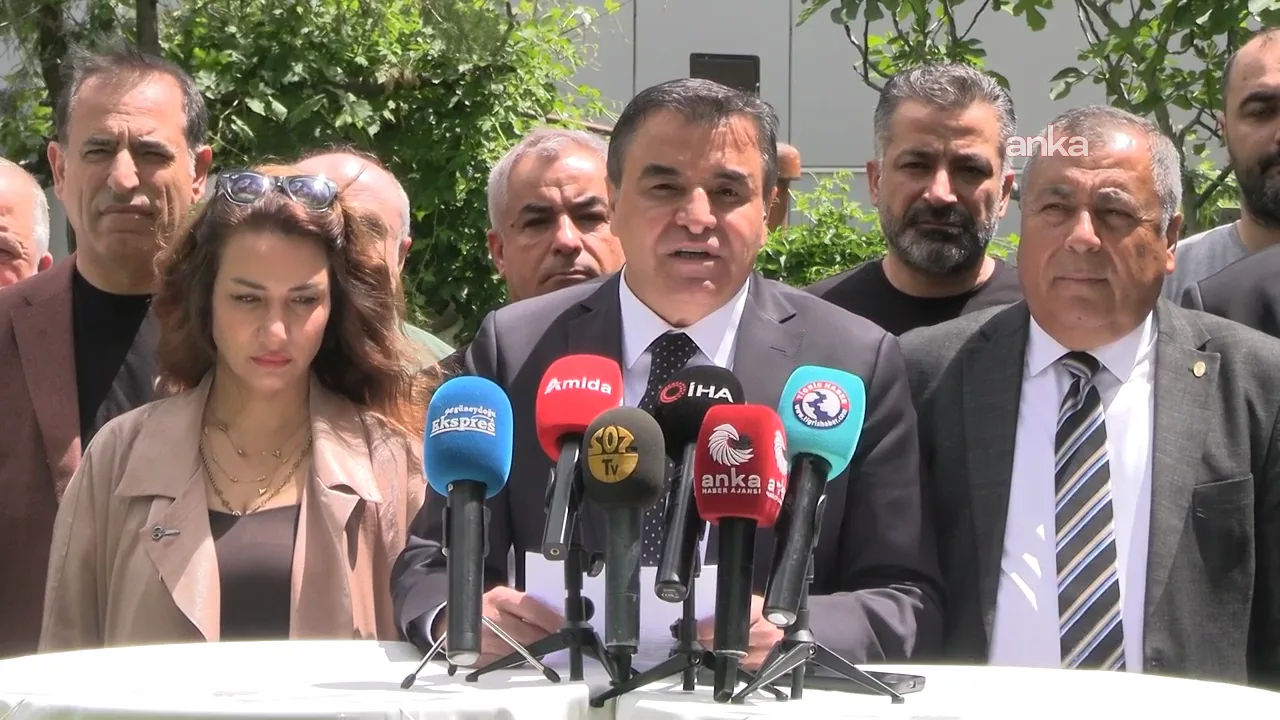 Esnafın Çığlığı: Ekonomik Darboğazda Nefes Alamıyor