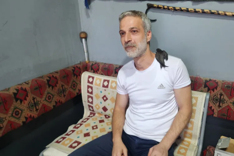 Esnafın Kalbinde Ebabil Kuşuna Yuvalık!