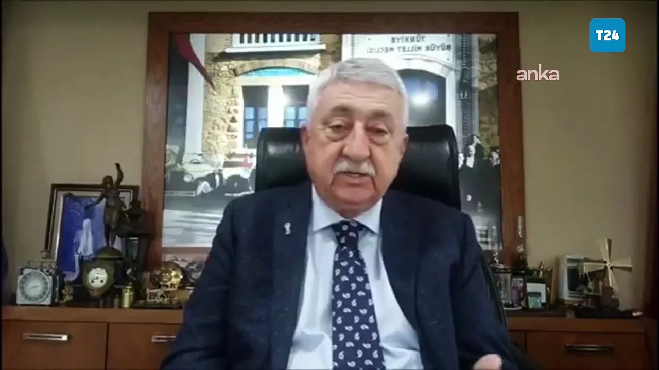 Esnafın Nefes Alması İçin Yapılandırma Şart!