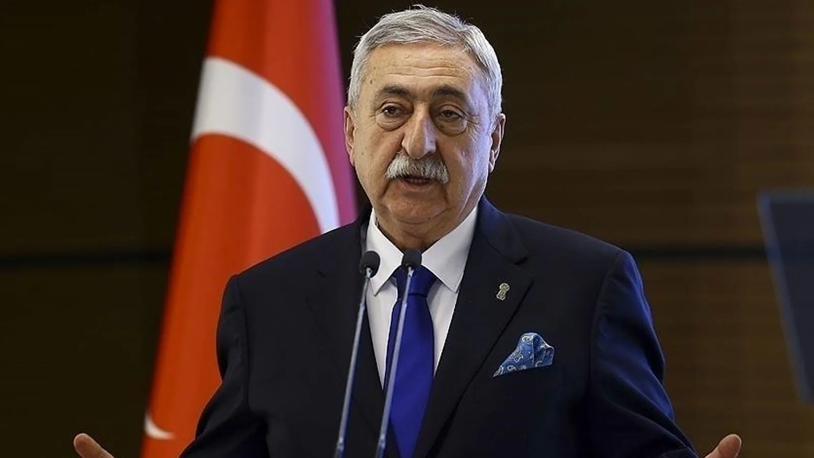 Esnafın Vergi Geçişi 3 Yıl Ertelensin Talebi