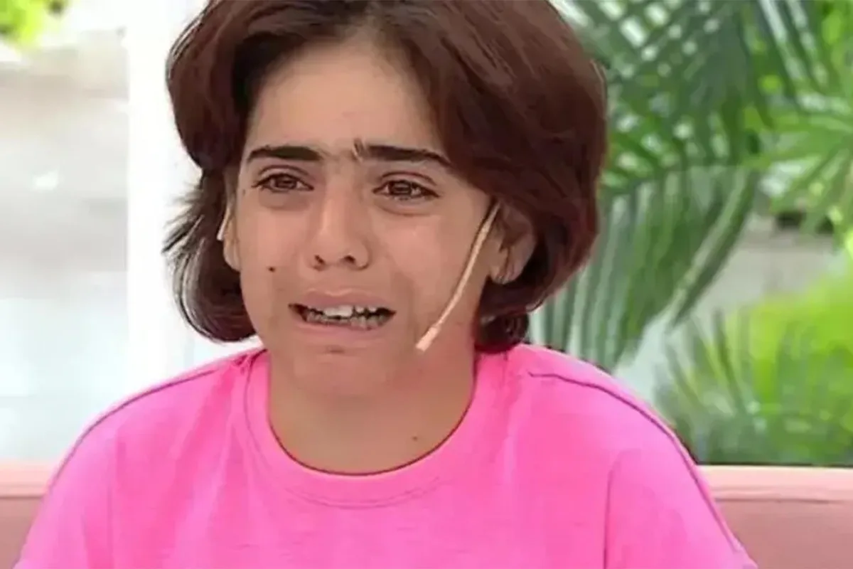 Esra Erol programında yeniden gündeme gelen Fatma’nın son durumu