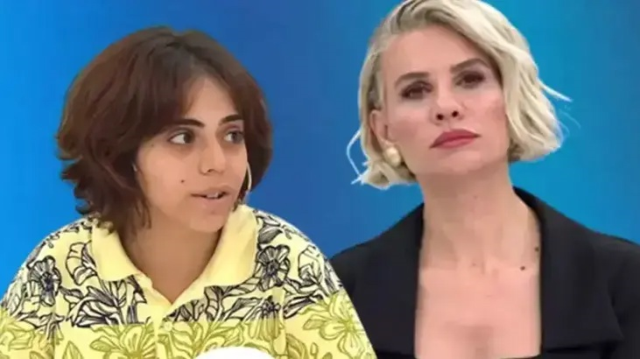 Esra Erol programında yeniden gündeme gelen Fatma’nın son durumu