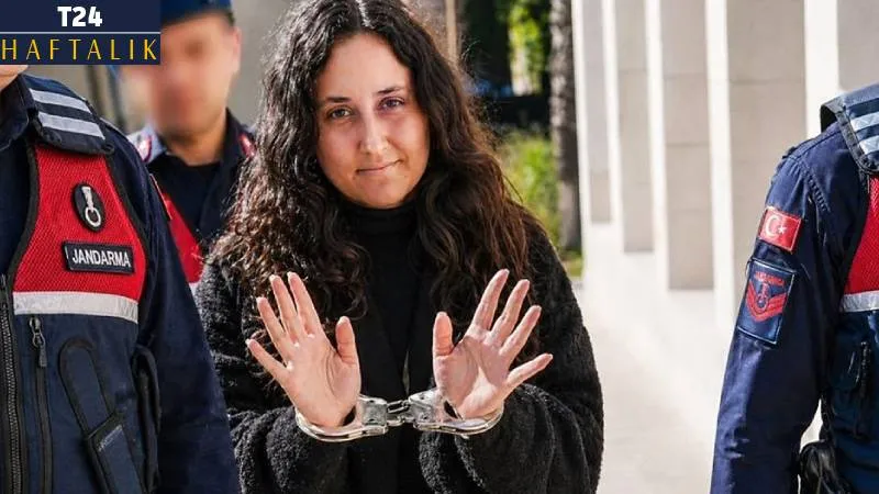 Esra Işık: Doğanın Son Çığlığı mı?