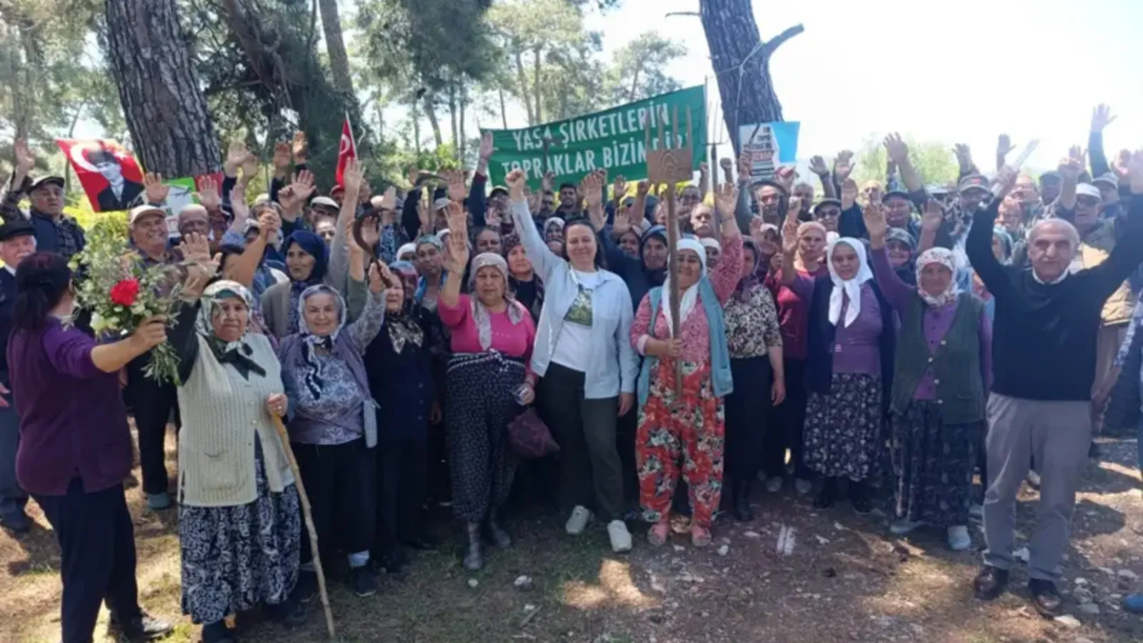 Esra Işık’ın Davasında Kritik Duruşma Bugün!