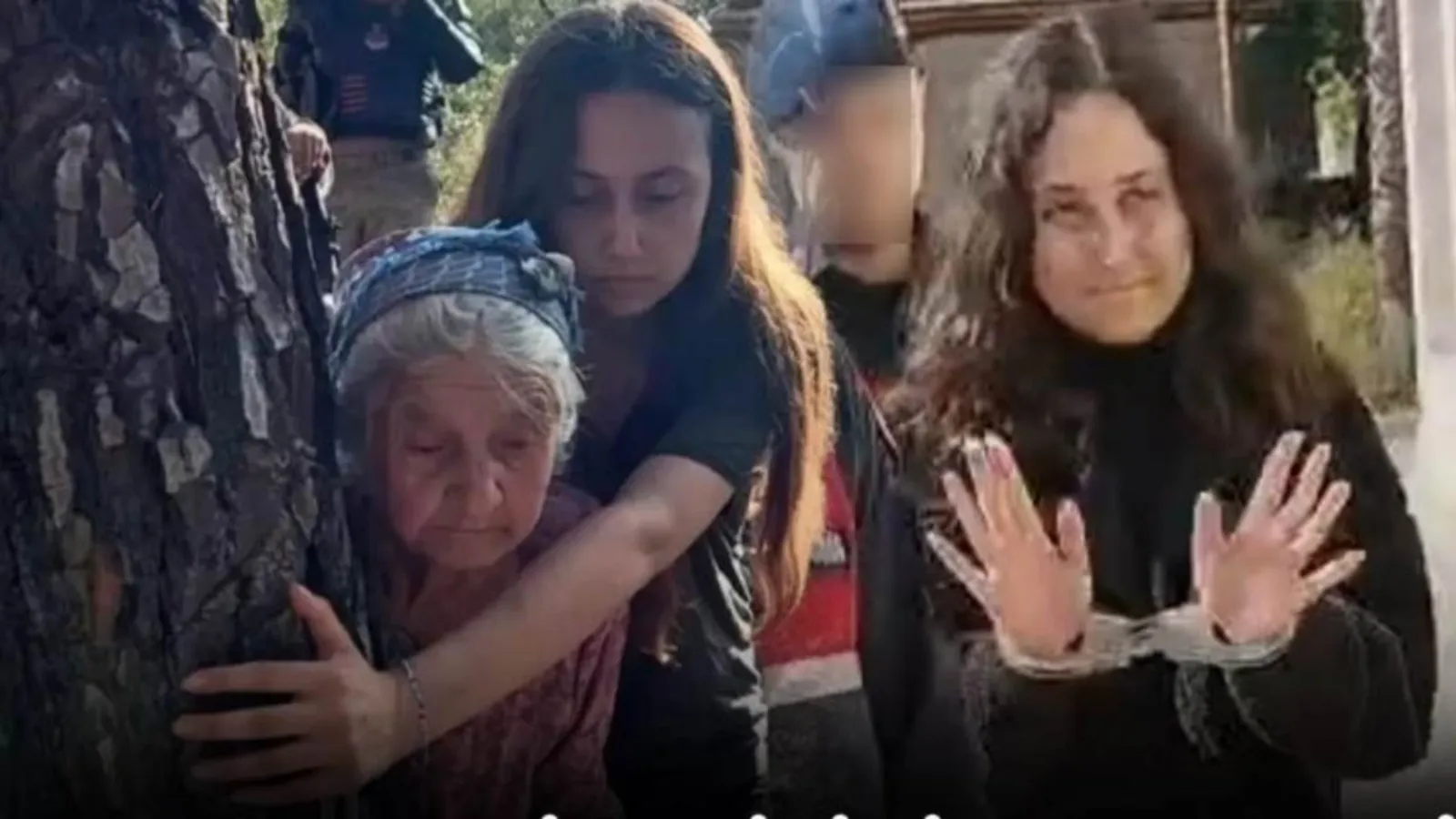 Esra Işık Tahliye Edildi, Protestolar Devam Ediyor