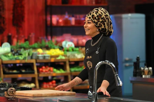 Esra Tokelli, Restoranını Geçici Olarak Kapatma Kararının Sebebini Açıkladı