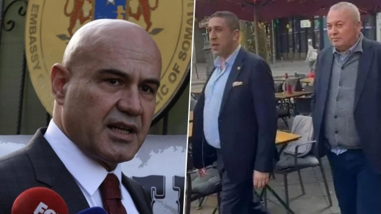 Esrarengiz Ölüm: Muhammet Yakut’un Son Mesajı