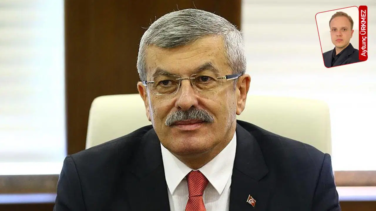 Etik Kurulu’na Rüşvet İddiasıyla İsim Atandı