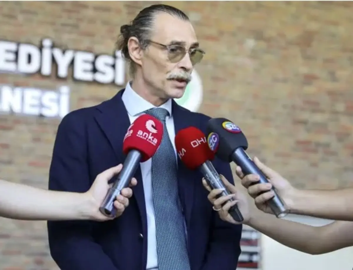 Son dakika! Etimesgut Belediyesi ne operasyon: Gözaltılar var... Beşikçioğlu ndan ilk açıklama geldi 2