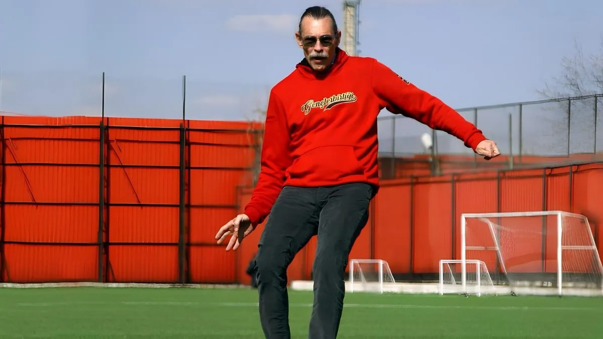 Etimesgut Belediyesi’nden Spor Kulübüne Darbe!