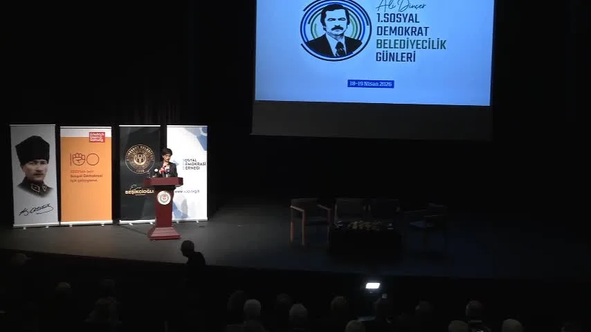 Etimesgut, Sosyal Belediyeciliğin Yeni Merkezi Olacak