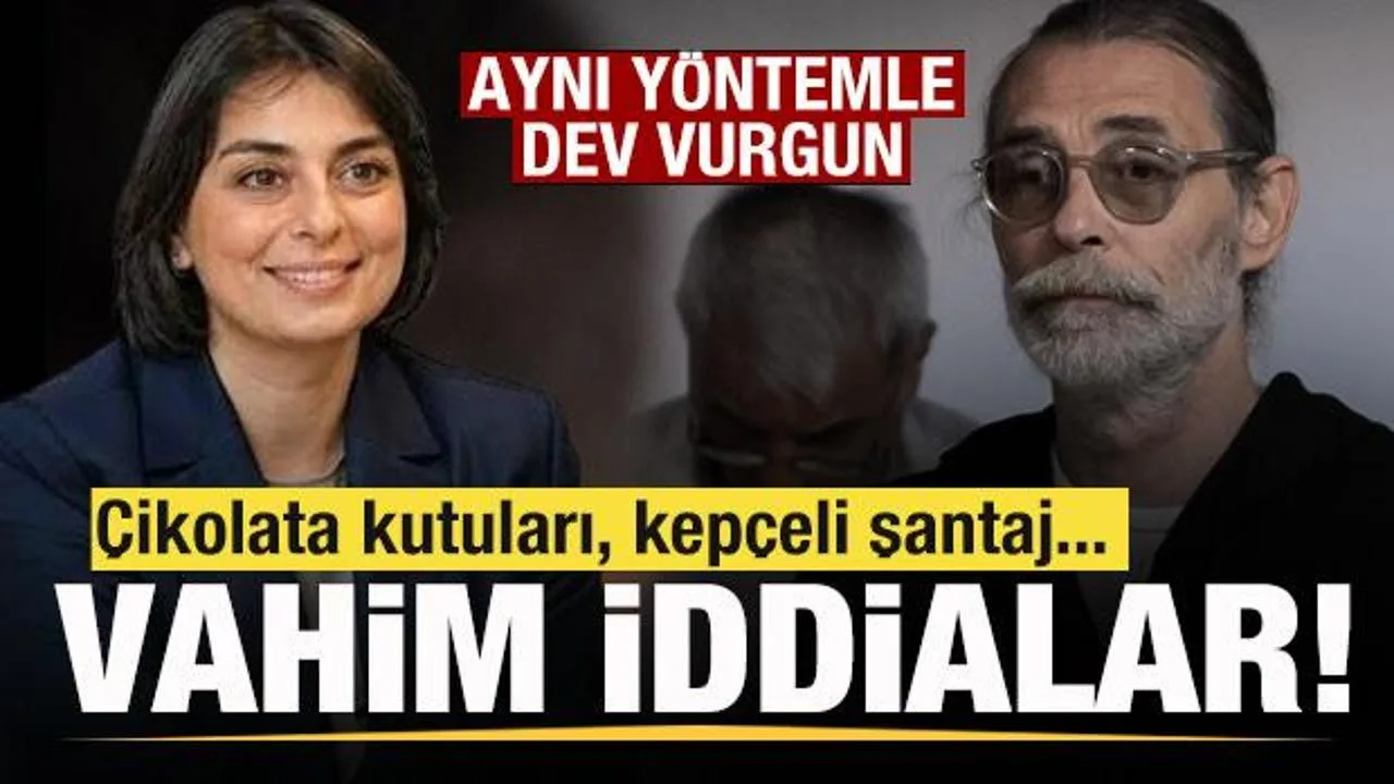 Etimesgut’ta Rüşvet Skandalı: 40 Tutuklama!