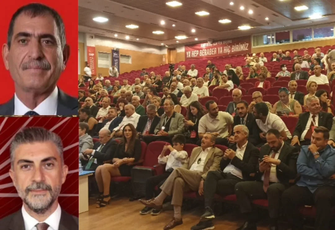 Etimesgut’ta Sandık Konuştu: Selçuk Demir’e Güvenoyu