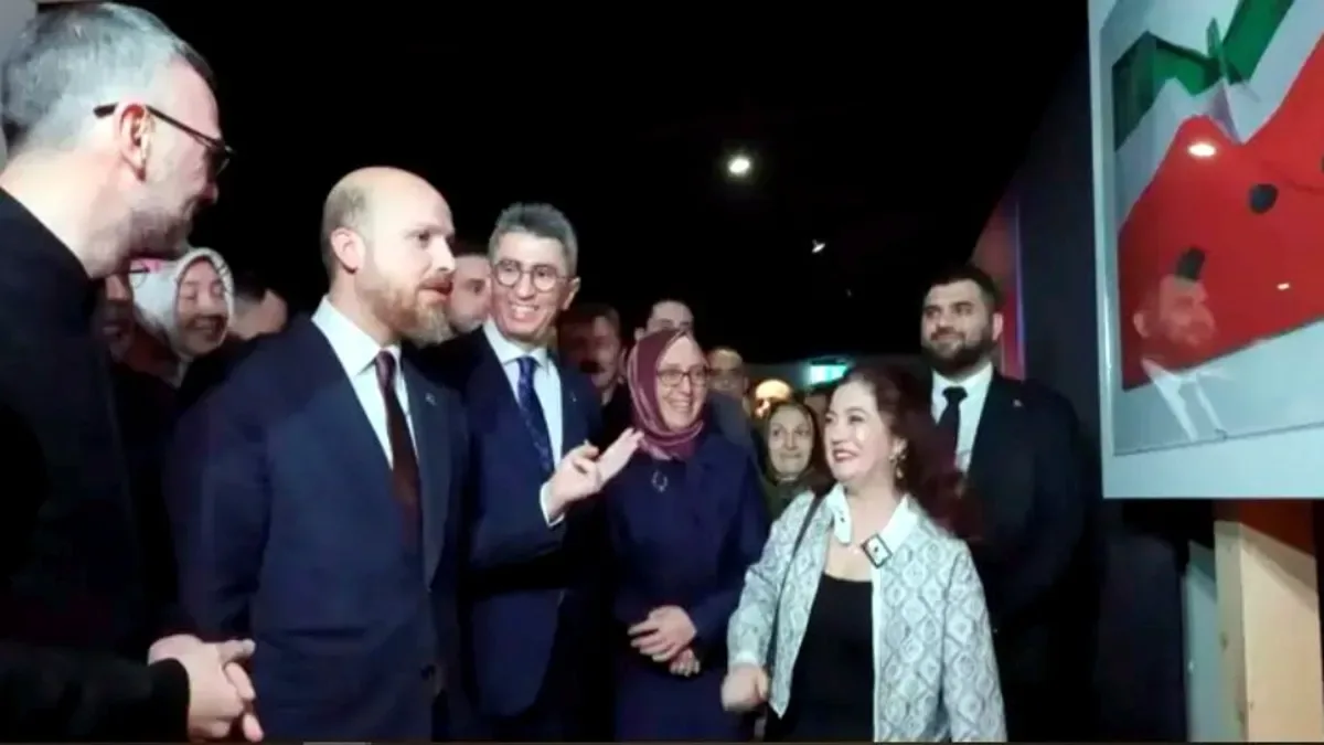 Etnospor Festivali Fotoğraf Sergisi İstanbul’da!