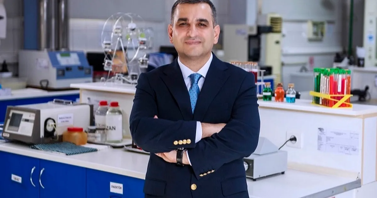 Eurasian Lubricants Show 2025: Sektör Zirvesi
