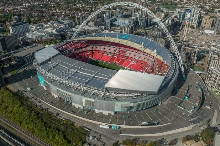 EURO 2028 Finali Wembley’de Oynanacak!
