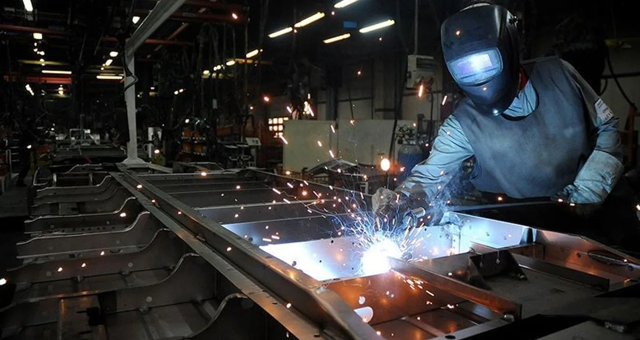 Euro Bölgesi İmalat PMI Verileri ile Yükselişte!