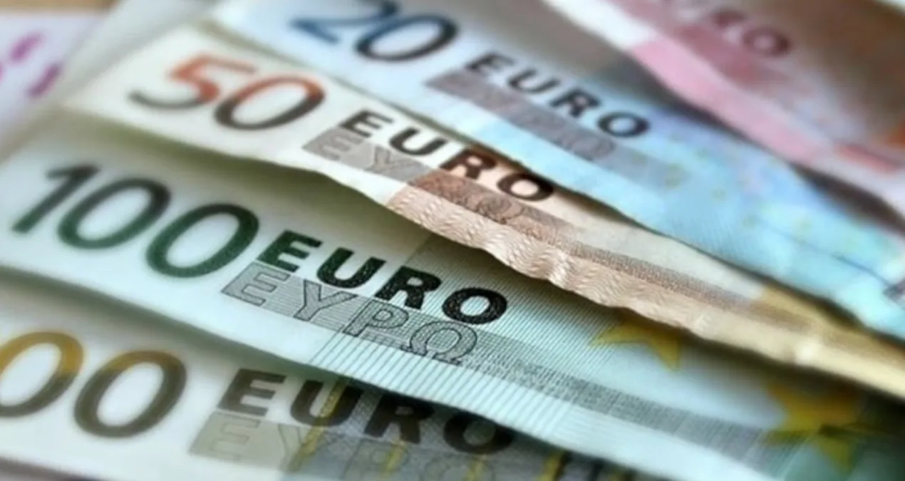 Euro Bölgesi’nde Enflasyon Düşüşte, ECB Beklemede!
