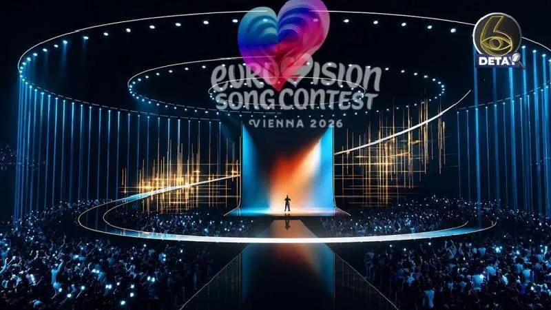 Eurovision 2026: Bulgaristan Zaferi, Protestolarla Gölgelendi