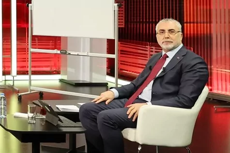 Ev Kadınlarına Emeklilik Müjdesi