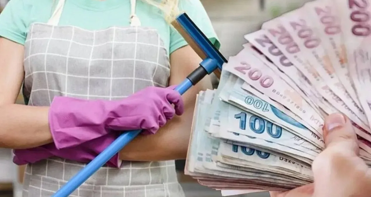 Ev Kadınlarına Emeklilik Hakkı Teklifi Meclis’te!