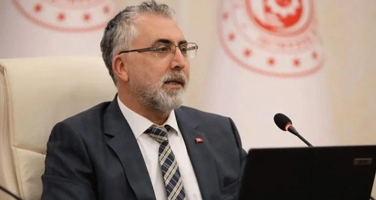 Ev Kadınlarına Emeklilik Müjdesi: Tarih Belirlendi!