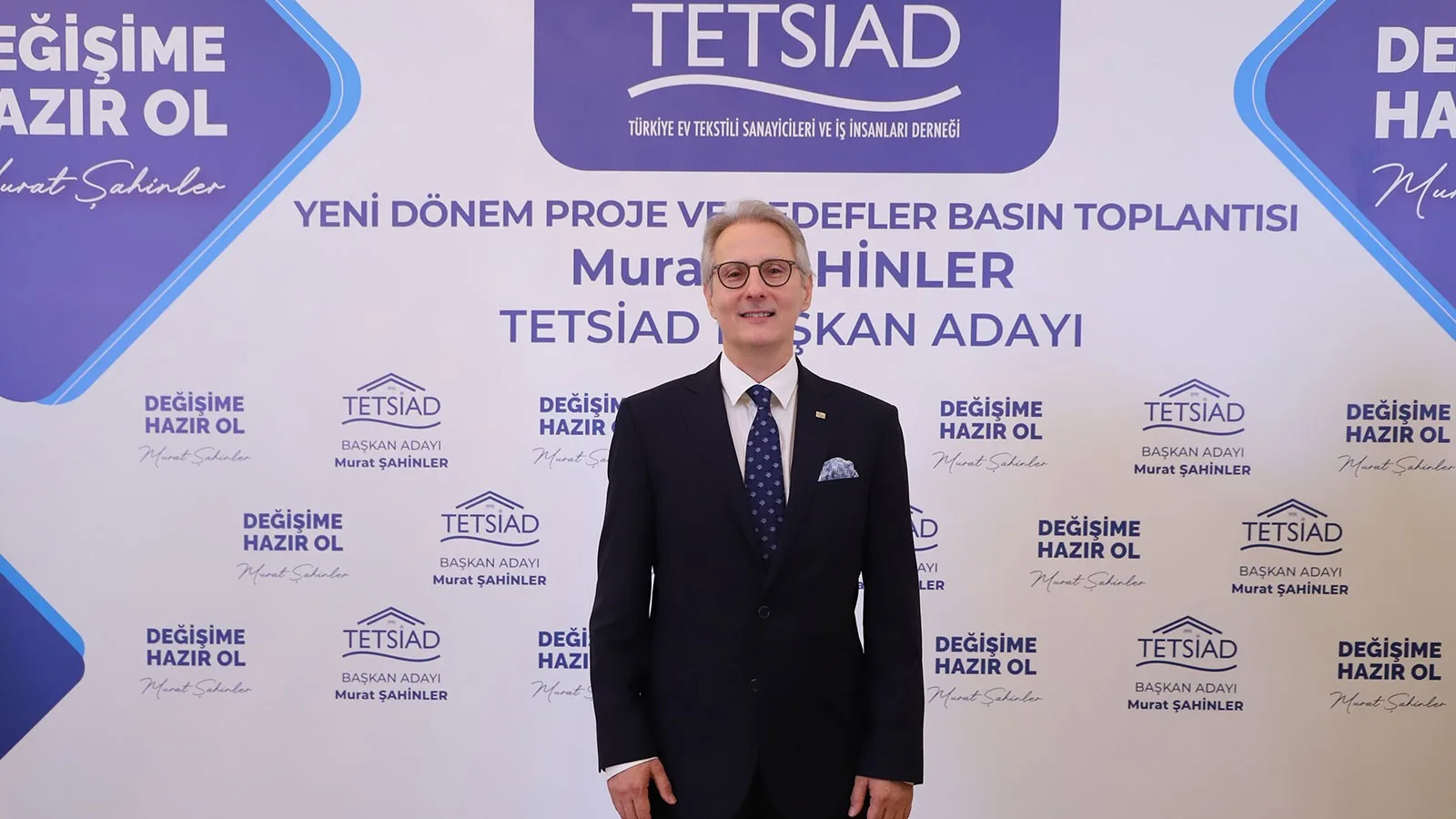 Ev Tekstili Sektöründe Yenilikçi Vizyon!