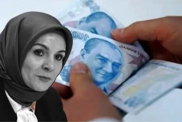 Evde Bakım Yardımı’na Büyük Artış: 13.878 TL!