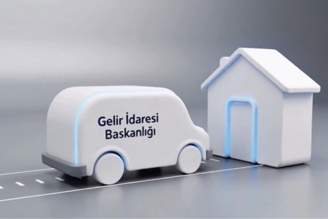Evde Beyanname Desteği: 60 Yaş Üstü Vatandaşlara!
