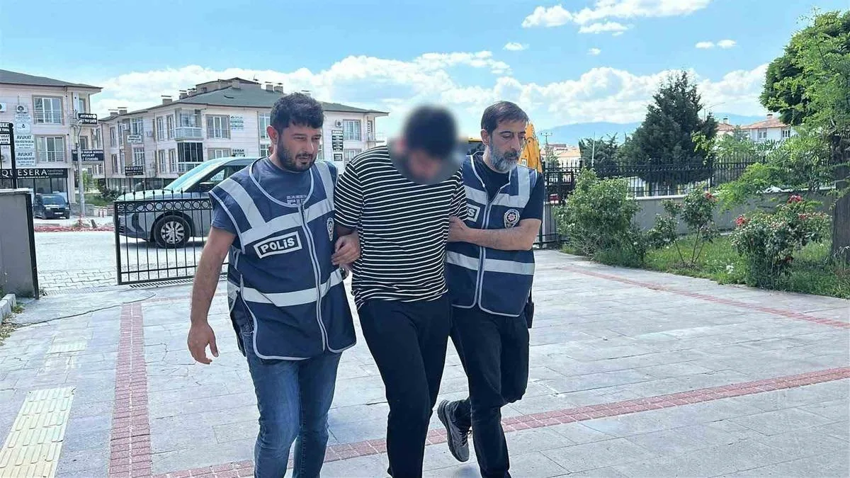 Evdeki Tartışma Kanlı Bitti: Av Tüfeğiyle Yaralandı
