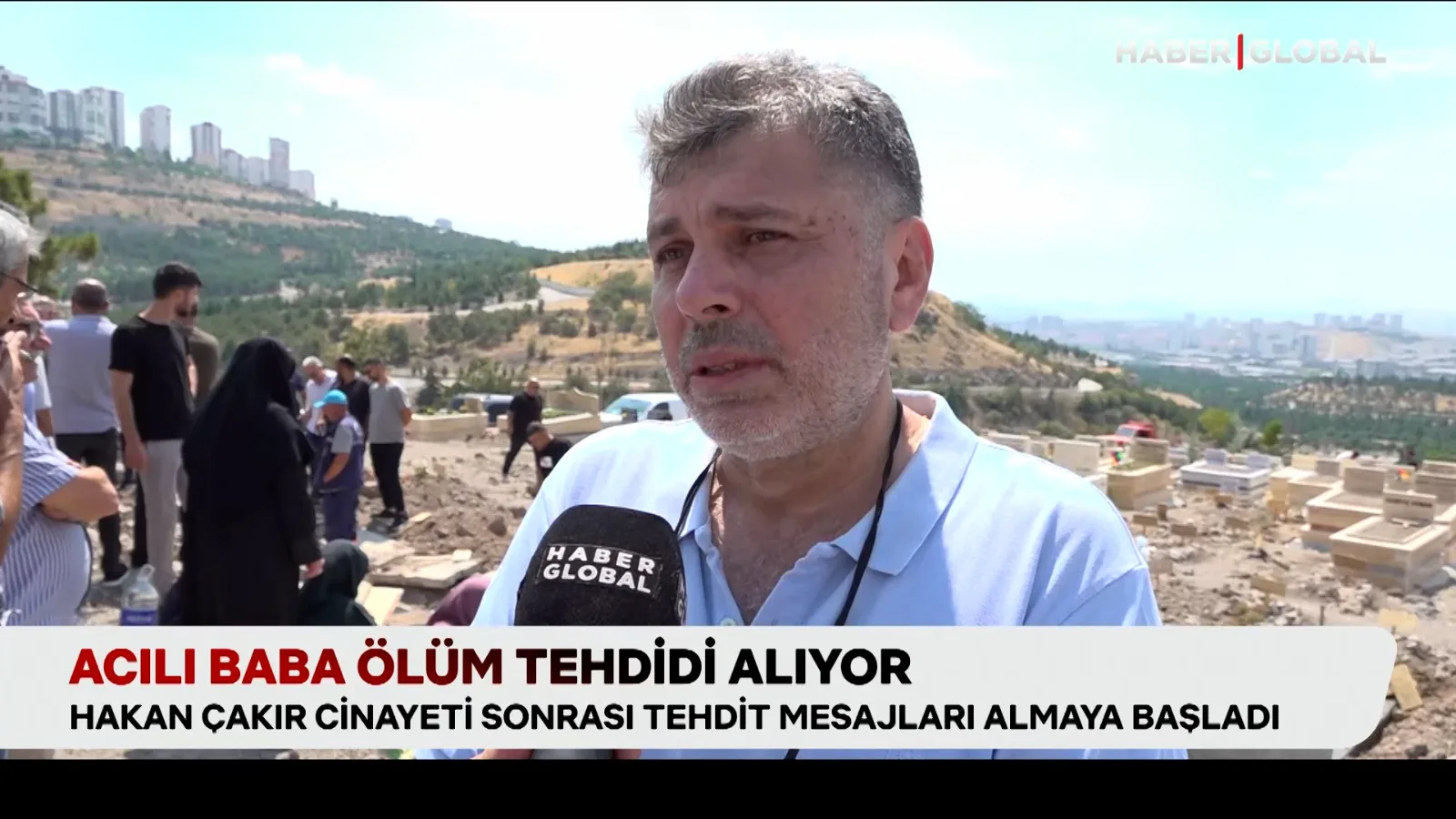 Evlat Acısı ve Tehditler: Aile Neler Yaşıyor?