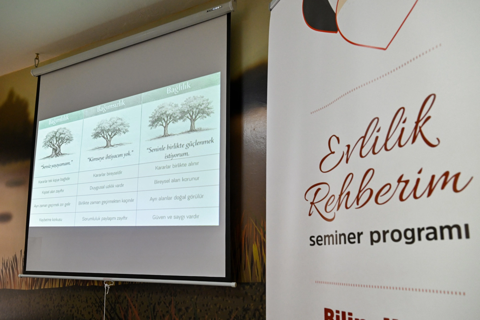Evlilik Rehberim: Sağlıklı İlişkilere İlk Adım