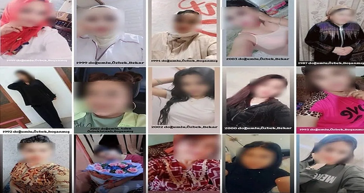 Evlilik Vaadiyle Dolandırıcılık: 5 Gözaltı!