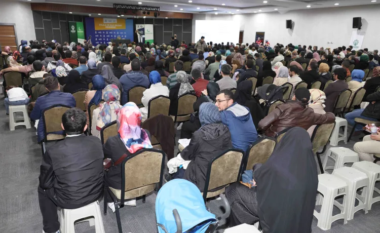 Evlilikte İletişim Sanatı: Dr. Özburun Konuştu