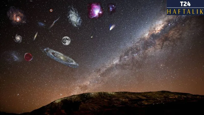 Evrenin Sırları: Higgs Bozonu ve Büyük Patlama