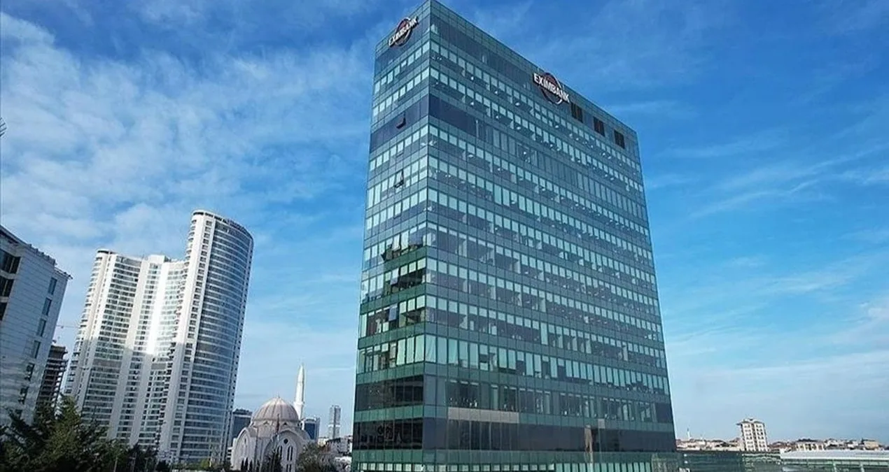 Eximbank’ın Kira Harcamaları Şok Etmeye Devam Ediyor