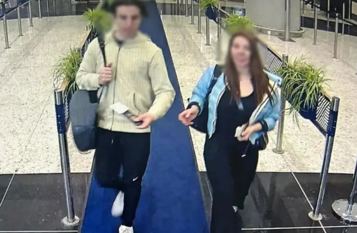ABD deki mahkemeden Eylem Tok kararı! İade geçici olarak durduruldu 3
