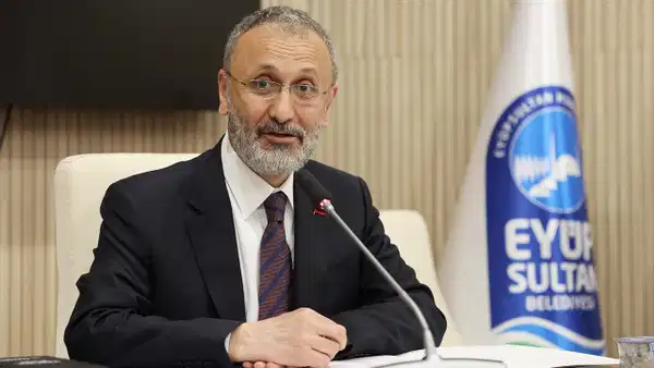 Eyüpsultan Belediyesi YENİ Parti’ye mi katılıyor?