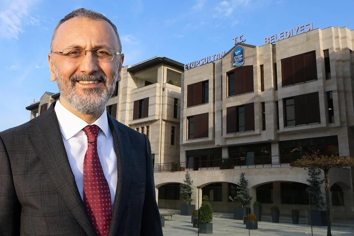 Eyüpsultan’da 13 Şüpheli Tutuklandı