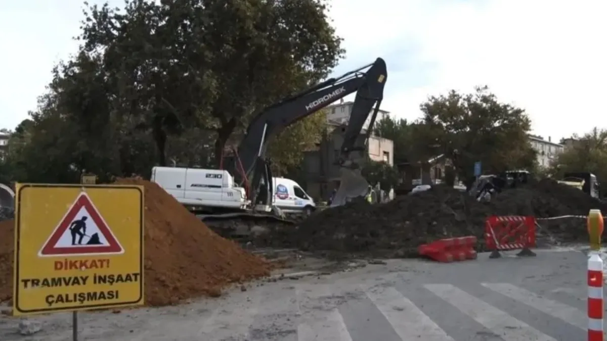 Eyüpsultan’da Doğalgaz Patlaması Panik Yarattı!