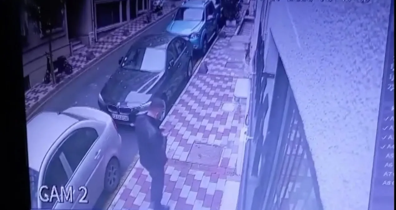 Eyüpsultan’da Şüpheli Ölüm: Cinayet Ortaya Çıktı!