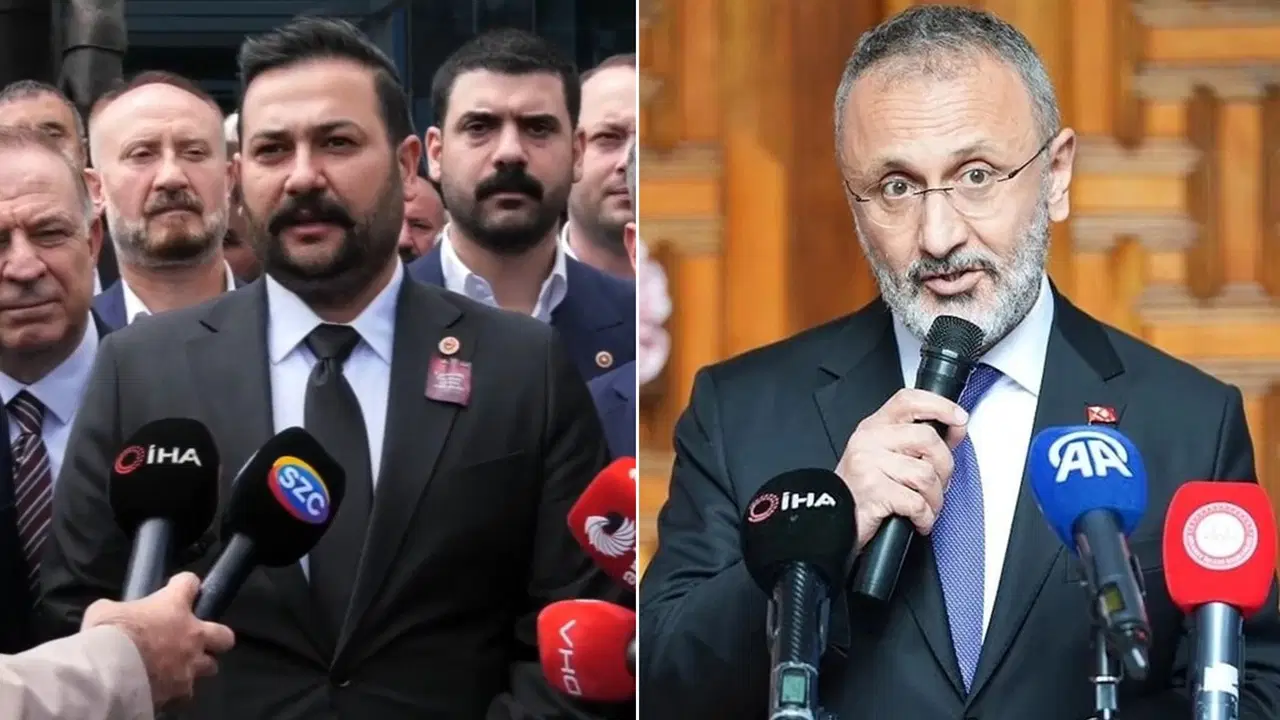 Eyüpsultan ve Ataşehir’de Seçim Tarihleri Açıklandı!