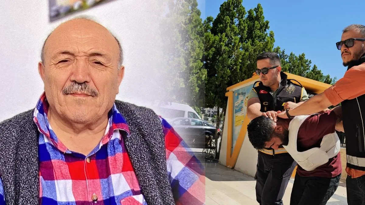 Eyyübiye’de 70 Yaşındaki Adam Evinde Ölü Bulundu