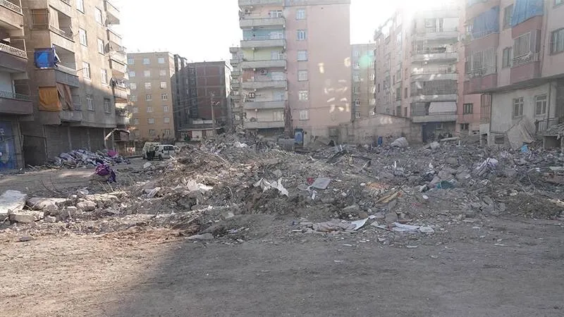 Ezgi Apartmanı Davasında Asli Kusurlular Belirlendi