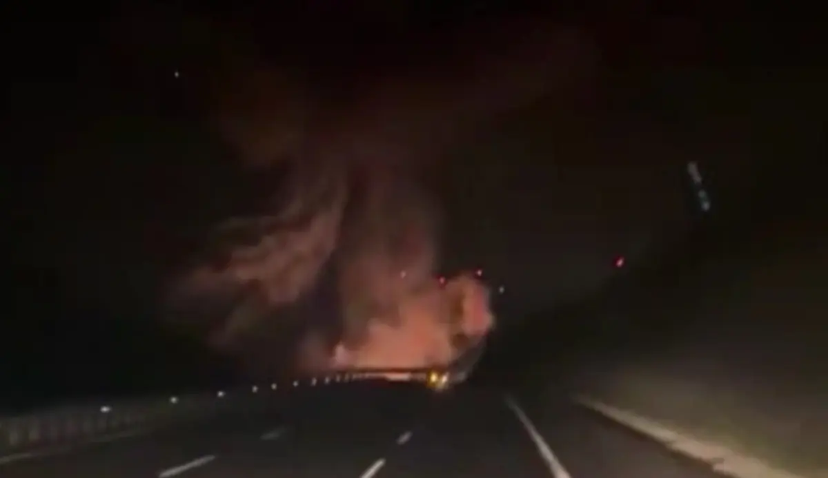Şehit pilot İbrahim Bolat'ın görüntüleri yürek sızlattı.