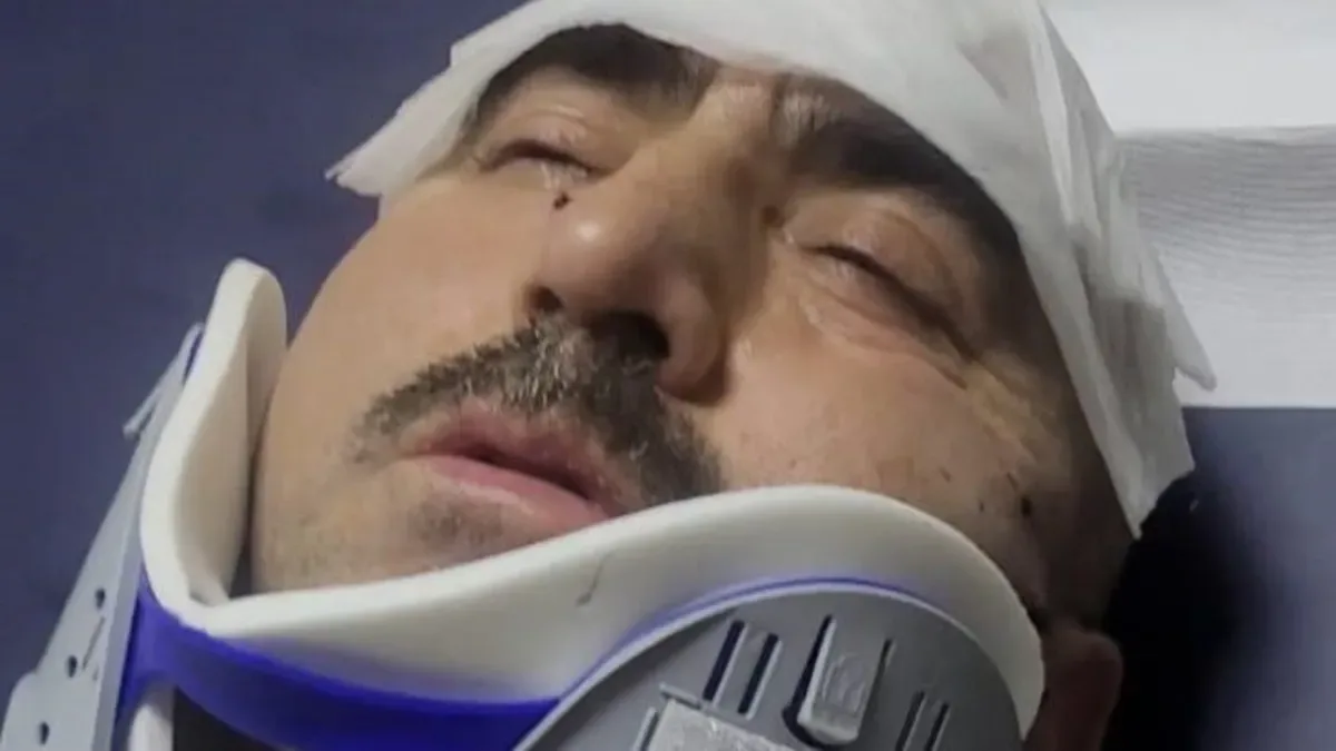 Fabrika Denetimi Sonrası Darp Skandalı!
