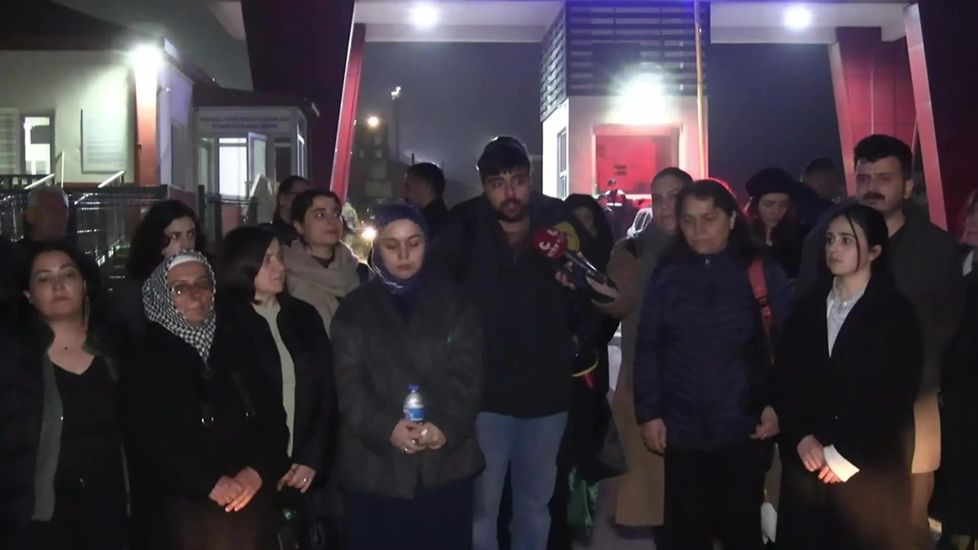 Fabrika Yangınında Adalet Arayışı Sürüyor!