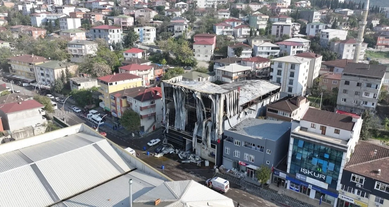 Facia Öncesi Uyarılar Görmezden Gelindi!